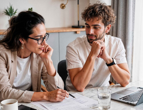 Besteuerung von Wohneigentum