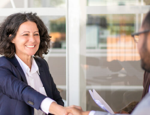 Das Fundament für klare Arbeitsverhältnisse