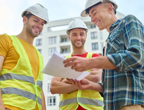 Baumängel: neue Regeln